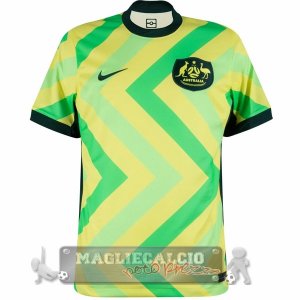 Thailandia Prima Maglia Australia 2026