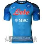 Tailandia Home Giocatori Maglia Calcio SSC Napoli 2022-23