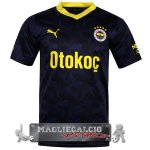 Tailandia Terza Maglia Calcio Club America 2023-24