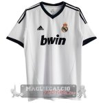 Home Maglia Calcio Real Madrid Retro 2012-2013