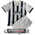 Home Maglia Calcio Set Completo Uomo West Brom 2023-24