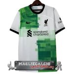 Tailandia Away Maglia Calcio Liverpool 2023-24