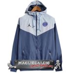 Paris Saint Germain Blu Giacca a vento 2023-24