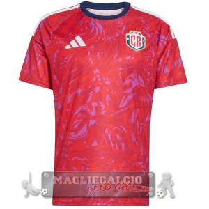 Tailandia Home Maglia Costa Rica 2026