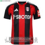 Thailandia Away Maglia Calcio Fulham 2024 2025