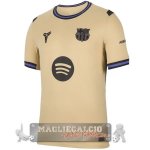 Thailandia Away Maglia Barcelona 2025 2026