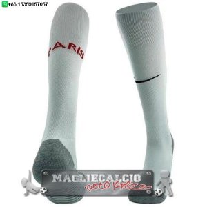 Away Calzettoni Bambino Paris Saint Germain 2024 2025