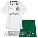 Set Completo De Uomo Palmeiras Away 2026 2027