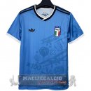 Thailandia Speciale Maglia Italia 2026 Blu