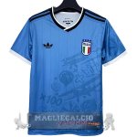 Thailandia Speciale Maglia Italia 2026 Blu