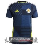 Thailandia Home Maglia Calcio Scozia 2024