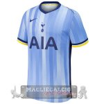 Thailandia Away Maglia Tottenham Hotspur 2024 2025 Purpureo