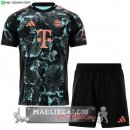 Away Set Completo Uomo Bayern Monaco 2024 2025