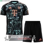 Away Set Completo Uomo Bayern Monaco 2024 2025