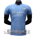 Home Giocatori Maglia Manchester City 2024 2025 Blu