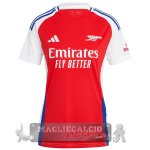 Maglia Arsenal Donna 24/2025 Primera