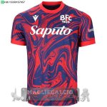 Thailandia Fourth Maglia Calcio Bologna 2024 2025