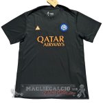 Thailandia Speciale Maglia Inter Milan 2025 2026 Nero