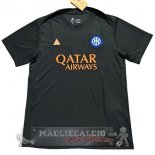 Thailandia Speciale Maglia Inter Milan 2025 2026 Nero