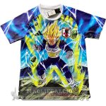 Thailandia Speciale Maglia Giappone 2026 Blu I Giallo