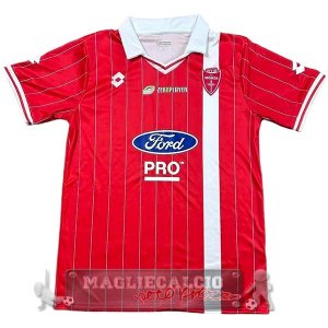 Thailandia Home Maglia Calcio Monza 2025 2026