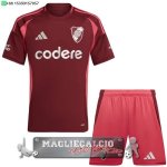 Away Set Completo Uomo River Plate 2024 2025