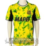 Thailandia Terza Maglia Sassuolo 2025 2026