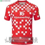 Thailandia Home Maglia Calcio Maguncia 05 2024 2025