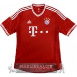 Home Maglia Calcio Bayern Munchen Retro 2013-2014