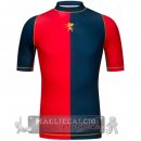 Thailandia Speciale Maglia Genoa 2025 2026 Rosso