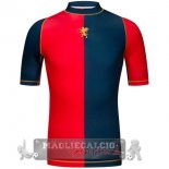 Thailandia Speciale Maglia Genoa 2025 2026 Rosso
