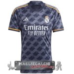 Tailandia Away Maglia Calcio Real Madrid 2023-24