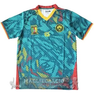 Thailandia Maglia Camerun Home 2026