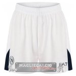 Away Pantaloni Napoli 2024 2025 Bianco