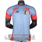 Giocatori Speciale Maglia Giappone 2026 Blu Rosso