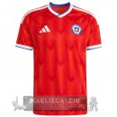 Thailandia Home Maglia Chile 2025