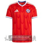 Thailandia Home Maglia Chile 2026