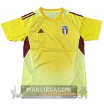 Thailandia Portiere Maglia Italia 2026 Giallo