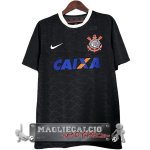 Away Maglia Calcio Corinthians Paulista Retro 2012-2013