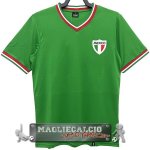 Home Maglia Calcio Messico Retro 1970