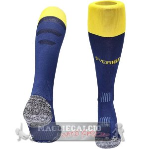 Calzettoni Svezia Home 2026