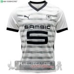 Thailandia Away Maglia Calcio Stade Rennais 2024 2025
