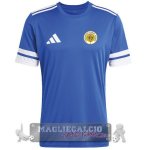 Thailandia Home Maglia Curazao 2026