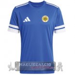 Thailandia Home Maglia Curazao 2026