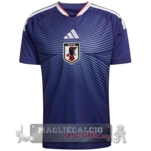 Thailandia Home Maglia Giappone 2026