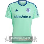 Tailandia Terza Maglia Calcio Schalke 04 2022-23