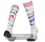 Tailandia Terza Calzettoni Bayern Munchen 2021-22