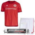 Boca Juniors Bambino Maglia Calcio Home 2023-24