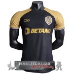 Tailandia Terza Giocatori Maglia Calcio Lisboa 2023-24