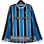 Tailandia Home Manica Lunga Maglia Calcio Gremio 2023-24